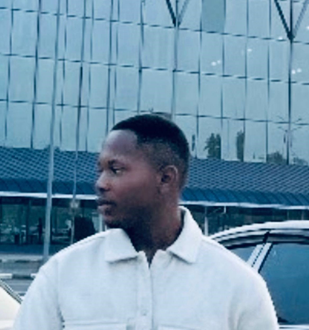 Worlu Prince — Front-end Developer avatar